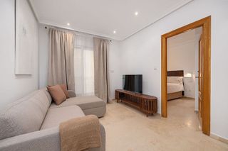 Piso en alquiler en Playa del Cura en Torrevieja