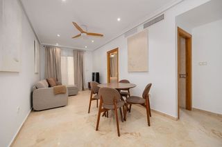 Piso en alquiler en Playa del Cura en Torrevieja