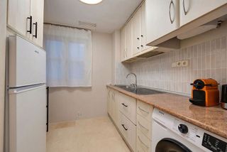 Piso en alquiler en Playa del Cura en Torrevieja