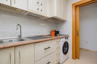 Piso en alquiler en Playa del Cura en Torrevieja