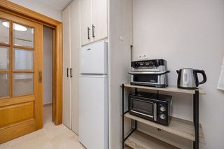 Piso en alquiler en Playa del Cura en Torrevieja