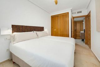 Piso en alquiler en Playa del Cura en Torrevieja