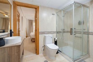 Piso en alquiler en Playa del Cura en Torrevieja