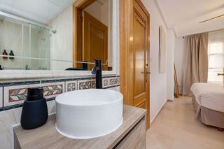 Piso en alquiler en Playa del Cura en Torrevieja