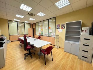 Local comercial en alquiler en As Travesas - Balaídos en Vigo