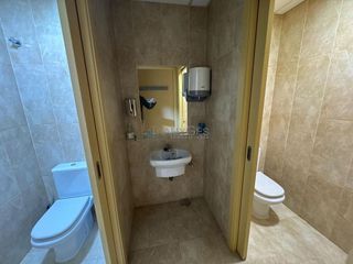 Local comercial en alquiler en As Travesas - Balaídos en Vigo