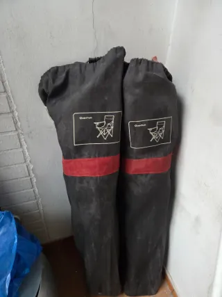 Pareja Sillas Plegables Quechua