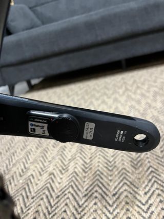 Trek Émonda SL5 Azul.