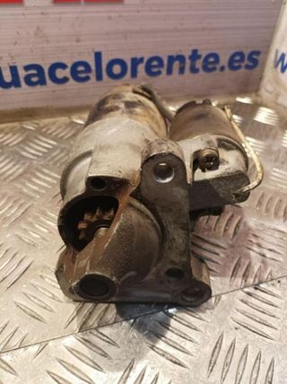 188395 m001t85781 motor arranque renault megane i