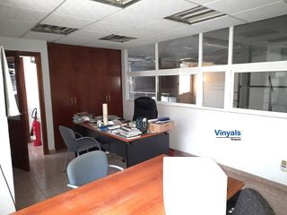 Nave industrial en venta en Sant Celoni