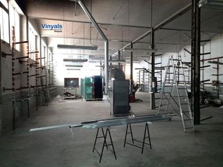 Nave industrial en venta en Sant Celoni