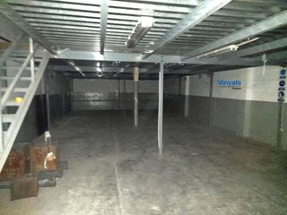 Nave industrial en venta en Sant Celoni