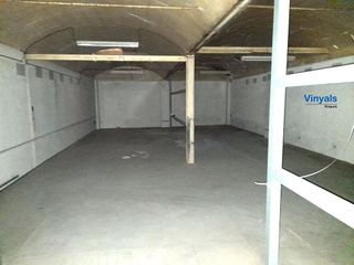 Nave industrial en venta en Sant Celoni