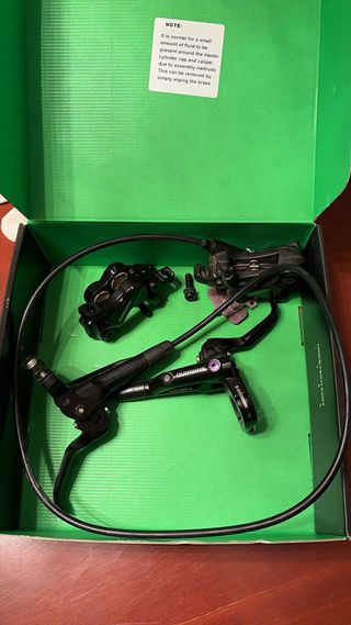 Focus Jam Ebike Mejorada talla L