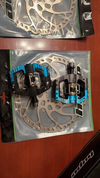 Focus Jam Ebike Mejorada talla L