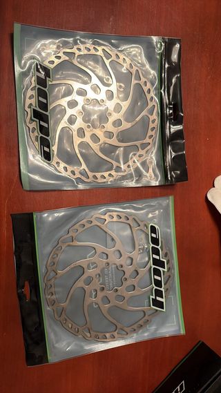 Focus Jam Ebike Mejorada talla L