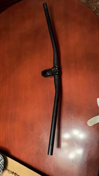 Focus Jam Ebike Mejorada talla L