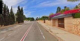 Terreno en venta en Montepilar en Eliana (l´)