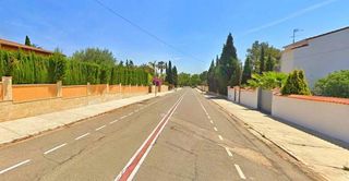 Terreno en venta en Montepilar en Eliana (l´)