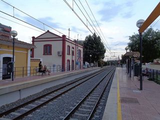 Terreno en venta en Montepilar en Eliana (l´)