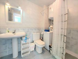 Piso en venta en Águilas ciudad en Águilas