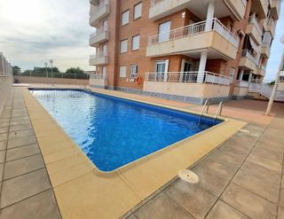 Piso en venta en Águilas ciudad en Águilas