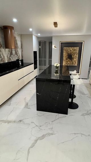 Piso en venta en Cabo de las Huertas en Alicante