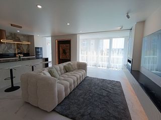 Piso en venta en Cabo de las Huertas en Alicante