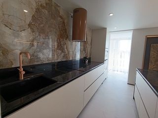Piso en venta en Cabo de las Huertas en Alicante