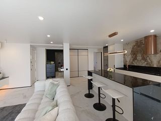 Piso en venta en Cabo de las Huertas en Alicante