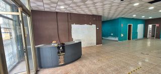 Local comercial en venta en Barrio Alto - San Félix - Oliveros - Altamira en Almería