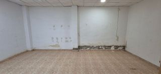 Local comercial en venta en Barrio Alto - San Félix - Oliveros - Altamira en Almería