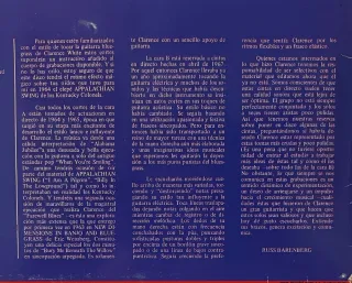 CLARENCE WHITE AND THE KENTUCKY COLONELS VINILO