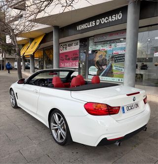 BMW Serie 3 2014