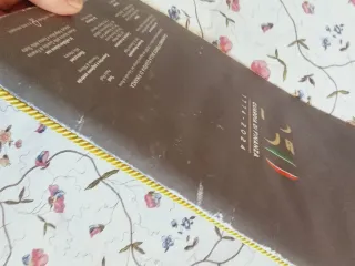 7 Calendari Arma dei Carabinieri Vintage