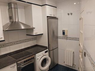 Piso en alquiler en Barrio de Abando en Bilbao