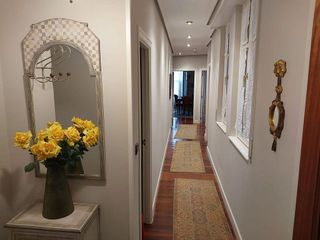 Piso en alquiler en Barrio de Abando en Bilbao