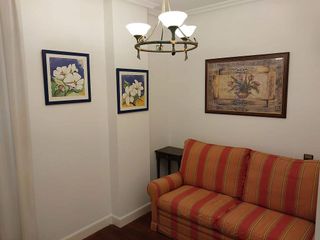 Piso en alquiler en Barrio de Abando en Bilbao