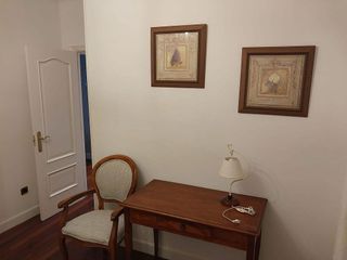 Piso en alquiler en Barrio de Abando en Bilbao