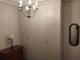 Piso en alquiler en Barrio de Abando en Bilbao