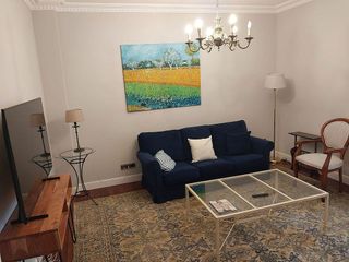 Piso en alquiler en Barrio de Abando en Bilbao