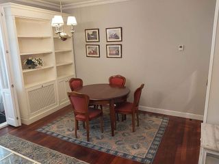 Piso en alquiler en Barrio de Abando en Bilbao