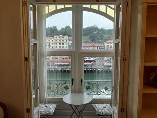 Piso en alquiler en Barrio de Abando en Bilbao