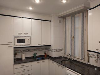 Piso en alquiler en Barrio de Abando en Bilbao