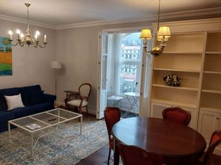 Piso en alquiler en Barrio de Abando en Bilbao