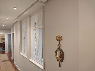 Piso en alquiler en Barrio de Abando en Bilbao