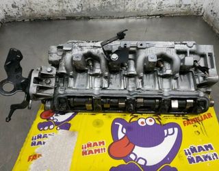 Culata renault 8200162452 megane berlina 5p 415170