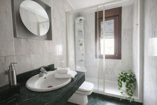 Piso en alquiler en San Pablo y Santa Marina en Palencia