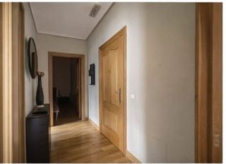 Piso en alquiler en San Pablo y Santa Marina en Palencia