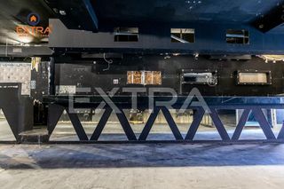 Local comercial en alquiler en San Juan Bautista en Madrid